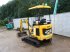 Minibagger tipa JCB 16C-1, Gebrauchtmaschine u Antwerpen (Slika 3)