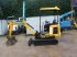 Minibagger tipa JCB 16C-1, Gebrauchtmaschine u Antwerpen (Slika 2)