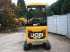 Minibagger del tipo JCB 16c-1, Gebrauchtmaschine en Antwerpen (Imagen 4)