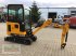 Minibagger typu JCB 16C-1, Gebrauchtmaschine w Bakum (Zdjęcie 3)