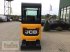 Minibagger tipa JCB 16C-1, Gebrauchtmaschine u Bakum (Slika 4)