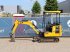 Minibagger tipa JCB 16C-1T3, Gebrauchtmaschine u Antwerpen (Slika 1)