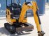 Minibagger tipa JCB 16C-1T3, Gebrauchtmaschine u Antwerpen (Slika 8)