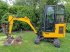 Minibagger des Typs JCB 1.7 ton, Gebrauchtmaschine in Oirschot (Bild 1)