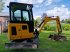 Minibagger tip JCB 1.7 ton, Gebrauchtmaschine in Oirschot (Poză 5)