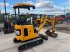 Minibagger tipa JCB 18 Z, Gebrauchtmaschine u MOL (Slika 3)