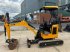 Minibagger типа JCB 18 Z, Gebrauchtmaschine в MOL (Фотография 1)