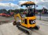 Minibagger a típus JCB 18 Z, Gebrauchtmaschine ekkor: MOL (Kép 4)