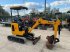 Minibagger del tipo JCB 18 Z, Gebrauchtmaschine en MOL (Imagen 2)