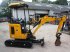 Minibagger типа JCB 18Z-1, Gebrauchtmaschine в Antwerpen (Фотография 3)