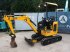 Minibagger Türe ait JCB 18Z-1, Gebrauchtmaschine içinde Antwerpen (resim 5)