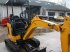 Minibagger Türe ait JCB 18Z-1, Gebrauchtmaschine içinde Antwerpen (resim 5)