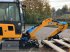 Minibagger del tipo JCB 19 C 1 Pro, Gebrauchtmaschine In Prenzlau (Immagine 1)