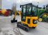 Minibagger типа JCB 19 C 1 Pro, Gebrauchtmaschine в Prenzlau (Фотография 3)