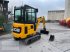 Minibagger типа JCB 19 C 1 Pro, Gebrauchtmaschine в Prenzlau (Фотография 8)