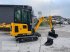 Minibagger типа JCB 19 C 1 Pro, Gebrauchtmaschine в Prenzlau (Фотография 4)