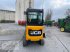 Minibagger типа JCB 19 C 1 Pro, Gebrauchtmaschine в Prenzlau (Фотография 10)