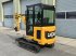 Minibagger tipa JCB 19C-1 PC, Gebrauchtmaschine u Tynaarlo (Slika 9)