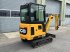 Minibagger del tipo JCB 19C-1 PC, Gebrauchtmaschine In Tynaarlo (Immagine 10)