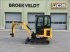 Minibagger typu JCB 19C-1 PC, Gebrauchtmaschine w Tynaarlo (Zdjęcie 3)