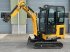 Minibagger typu JCB 19C-1 PC, Gebrauchtmaschine w Tynaarlo (Zdjęcie 1)