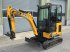 Minibagger del tipo JCB 19C-1 PC, Gebrauchtmaschine In Tynaarlo (Immagine 2)