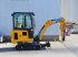 Minibagger za tip JCB 19C, Neumaschine u Wien (Slika 1)