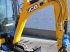 Minibagger del tipo JCB 19C, Neumaschine en Wien (Imagen 14)