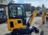 Minibagger a típus JCB 19C, Neumaschine ekkor: Wien (Kép 3)