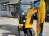 Minibagger del tipo JCB 19C, Neumaschine en Wien (Imagen 4)