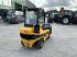 Minibagger van het type JCB 30d tlt (st20129), Gebrauchtmaschine in SHAFTESBURY (Foto 3)