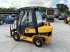 Minibagger typu JCB 30d tlt (st20129), Gebrauchtmaschine w SHAFTESBURY (Zdjęcie 5)