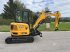 Minibagger a típus JCB 35z-1, Neumaschine ekkor: Wien (Kép 1)