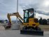 Minibagger typu JCB 35Z, Gebrauchtmaschine v Wien (Obrázek 2)