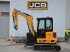 Minibagger del tipo JCB 35Z, Neumaschine en Wien (Imagen 1)