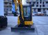 Minibagger a típus JCB 35Z, Neumaschine ekkor: Wien (Kép 5)