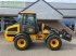 Minibagger du type JCB 409 agri shovel, Gebrauchtmaschine en ag BROEKLAND (Photo 6)