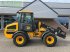 Minibagger des Typs JCB 409 agri, Gebrauchtmaschine in ag BROEKLAND (Bild 7)