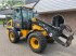 Minibagger des Typs JCB 409 agri, Gebrauchtmaschine in ag BROEKLAND (Bild 8)