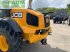 Minibagger typu JCB 419s wheeled loading shovel (st19729), Gebrauchtmaschine w SHAFTESBURY (Zdjęcie 17)