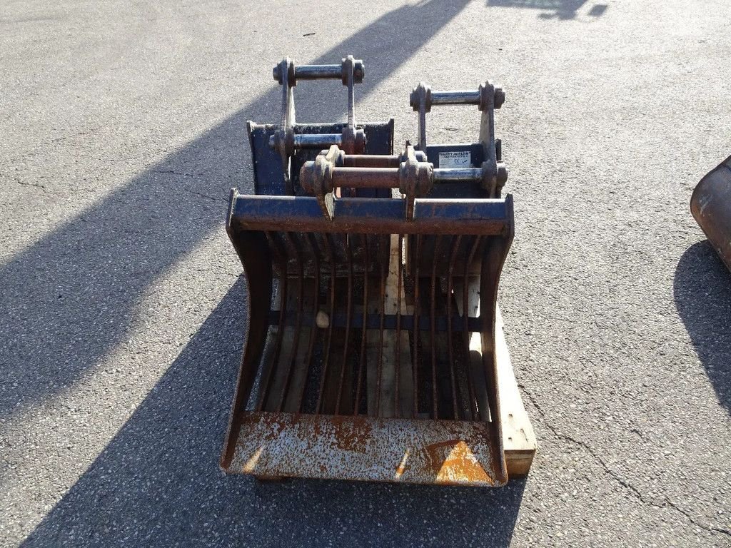 Minibagger za tip JCB 48Z-1, Gebrauchtmaschine u Zutphen (Slika 11)