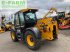 Minibagger du type JCB 541-70, Gebrauchtmaschine en SHREWSBURRY (Photo 9)