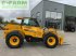 Minibagger del tipo JCB 542-70 agri super telehandler (st19684), Gebrauchtmaschine en SHAFTESBURY (Imagen 2)