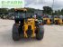 Minibagger typu JCB 542-70 agri xtra telehandler, Gebrauchtmaschine v SHAFTESBURY (Obrázek 4)