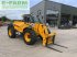 Minibagger typu JCB 542-70 agri xtra telehandler, Gebrauchtmaschine v SHAFTESBURY (Obrázok 10)