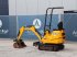 Minibagger tipa JCB 8008 CTS, Gebrauchtmaschine u Antwerpen (Slika 3)