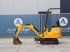 Minibagger typu JCB 8008 CTS, Gebrauchtmaschine v Antwerpen (Obrázek 2)