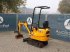 Minibagger del tipo JCB 8008 CTS, Gebrauchtmaschine In Antwerpen (Immagine 3)