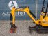 Minibagger des Typs JCB 8008 CTS, Gebrauchtmaschine in Antwerpen (Bild 10)