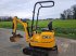 Minibagger za tip JCB 8008, Gebrauchtmaschine u Antwerpen (Slika 2)